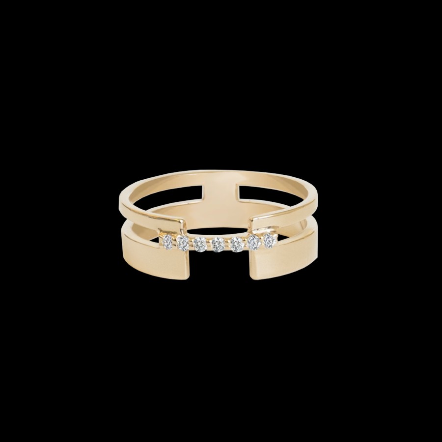 Ring Loyal.e Paris | Band Ring