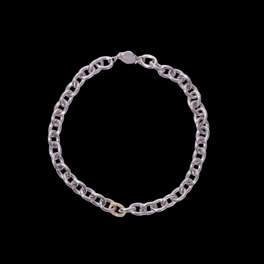 Bracelet Loyal.e Paris | Cable Chain Bracelet