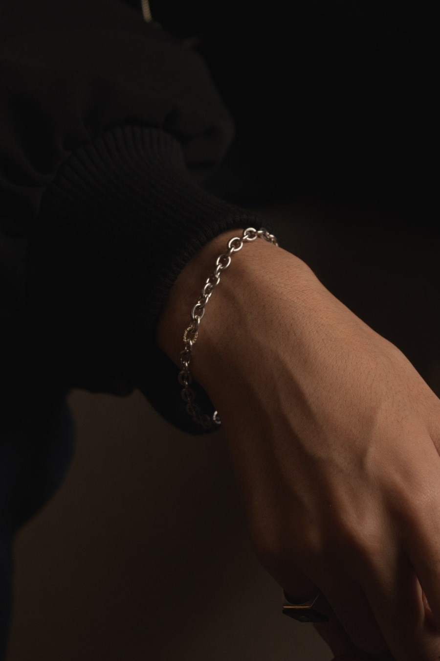 Bracelet Loyal.e Paris | Cable Chain Bracelet