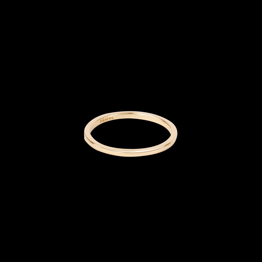 Ring Loyal.e Paris | Stacking Ring