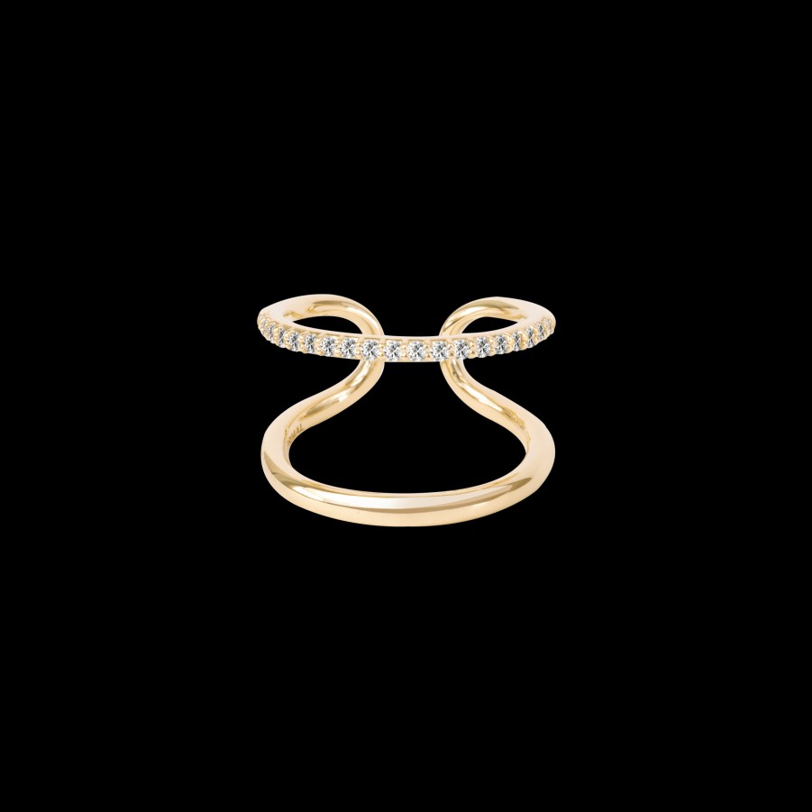 Ring Loyal.e Paris | Wrap Ring