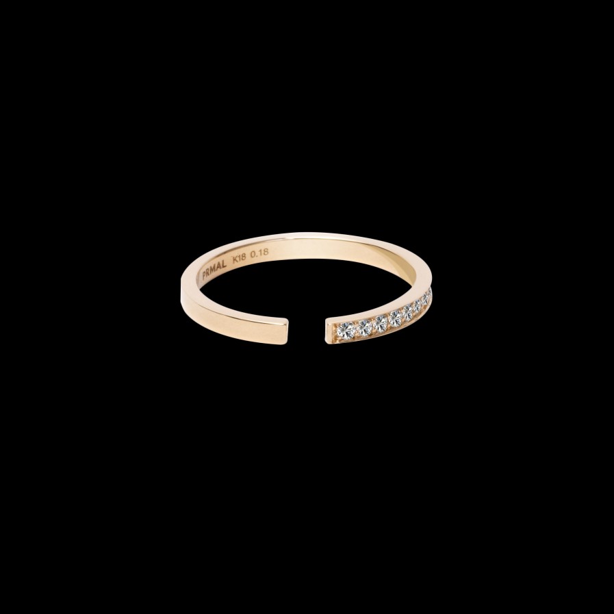 Ring Loyal.e Paris | Gap Ring